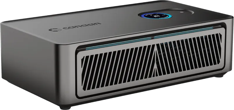 Canaan Avalon Nano 3S desk Bitcoin miner