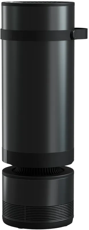 Heatbit Maxi heater Bitcoin miner, black